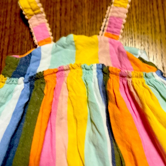 Girls Dress 3T Tahari - Picture 2 of 5